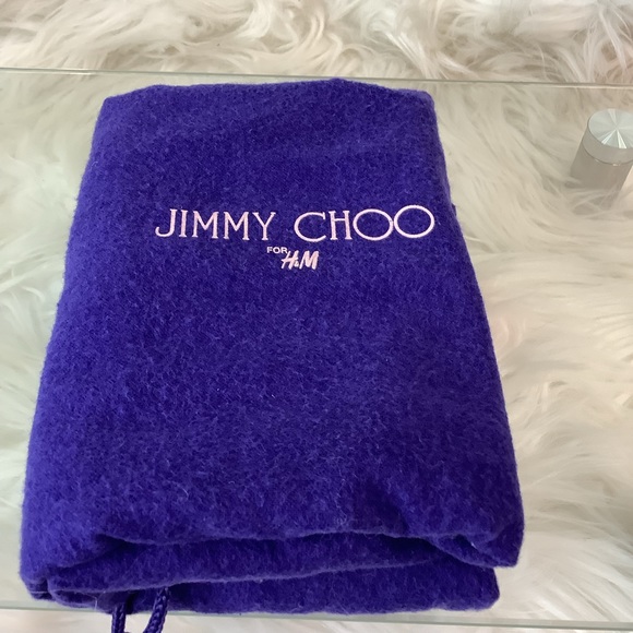 JIMMY CHOO For H&M - Picture 10 of 13